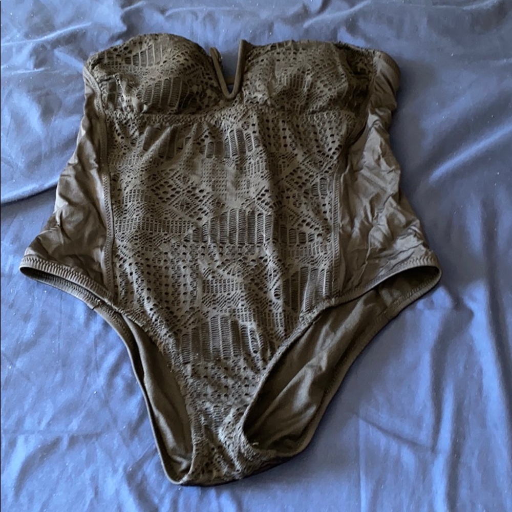 Swimsuit
